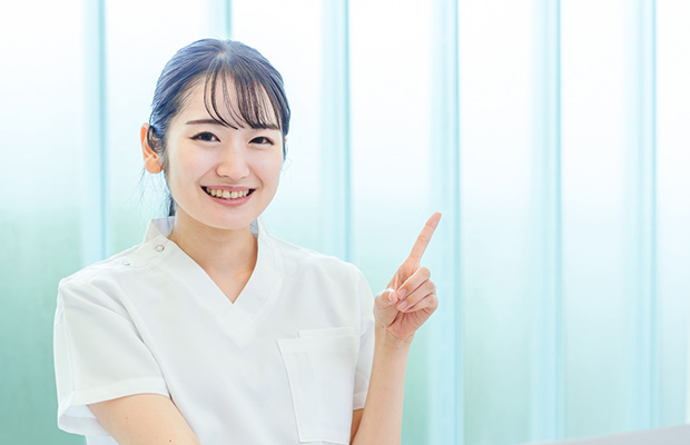 【保健師・看護師サービス】