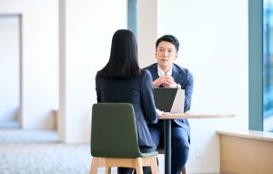 産業医とその探し方