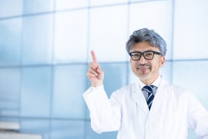 健康相談を実施する際の注意点