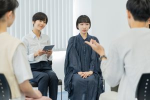 事業所での衛生委員会