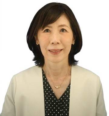 奥田弘美先生